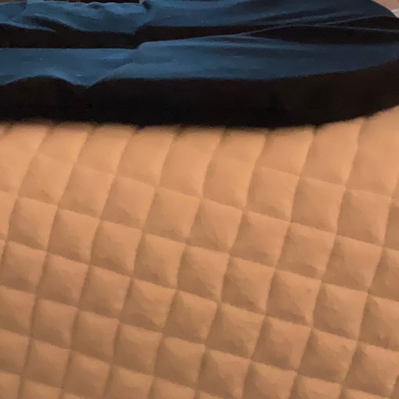 Prolite pressure relief back riser pad - Picture 5 of 7